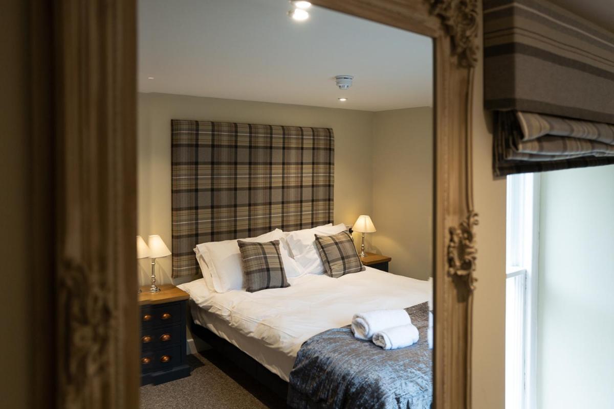 The Dukes Head B&B Armathwaite Exterior photo